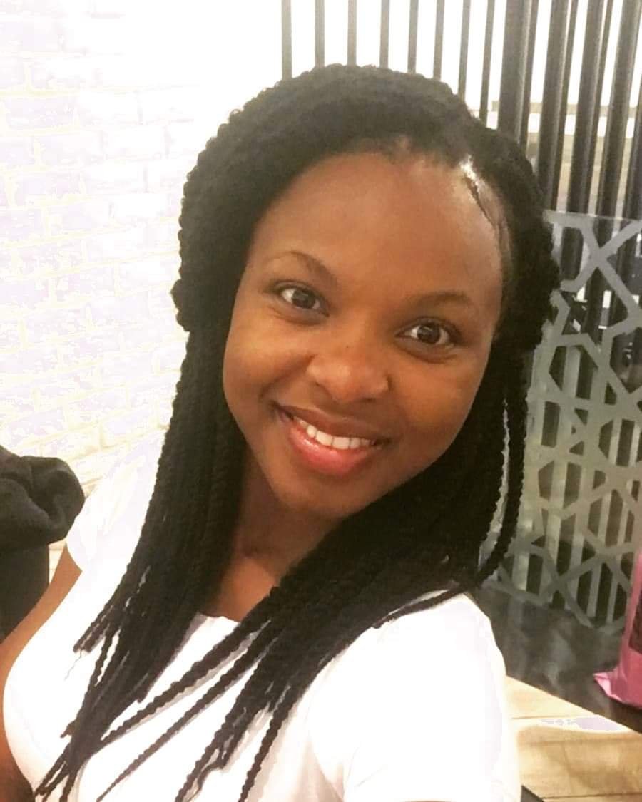 Dr Ezeudensi Victoria